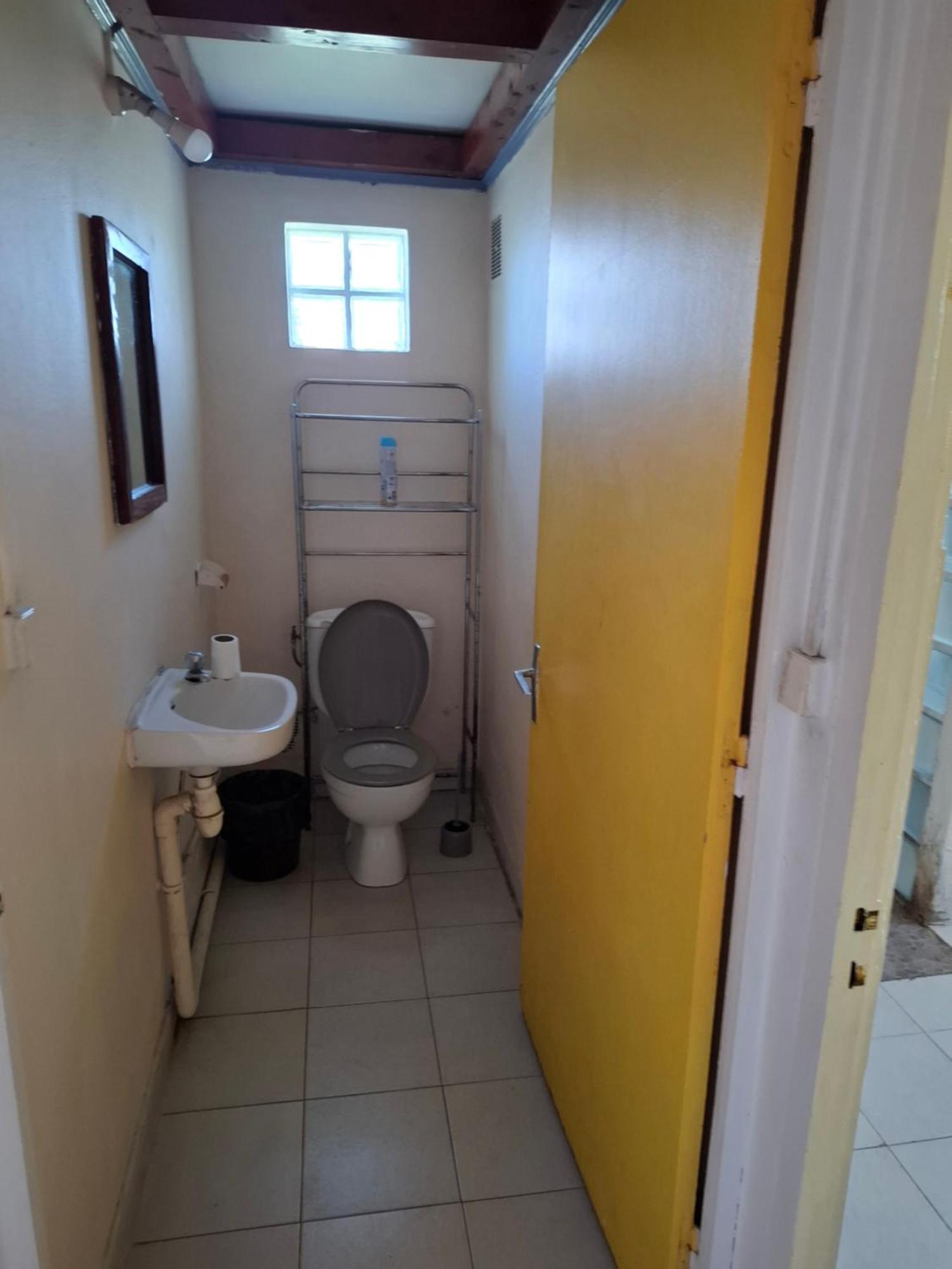 Chambre Double Cilaos Exterior foto